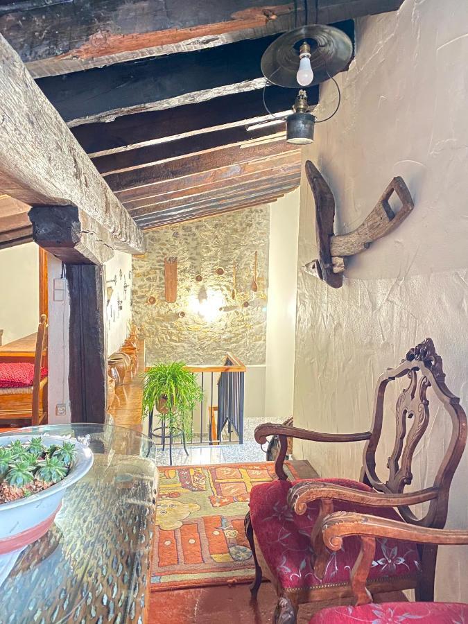 Casa Sara Cantavieja
