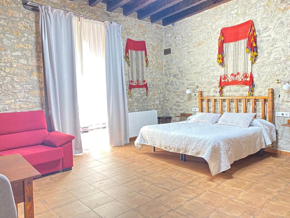 Casa Sara Pensión