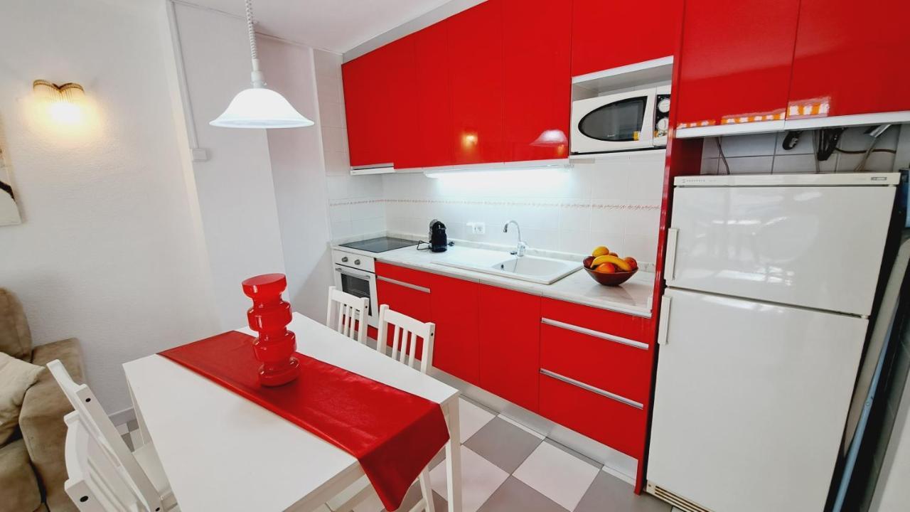 Montblanc Familidays 013 Apartment Salou
