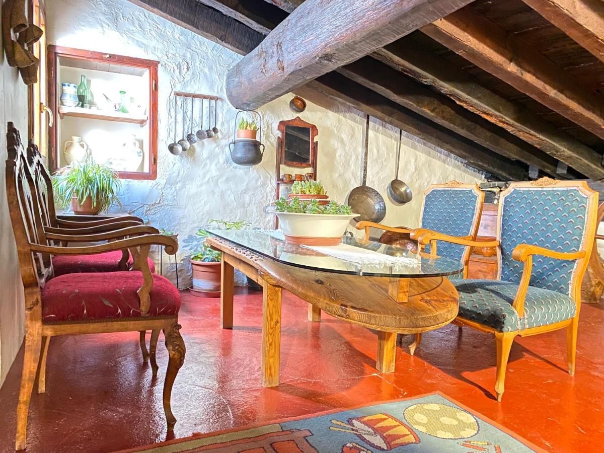 Casa Sara Cantavieja