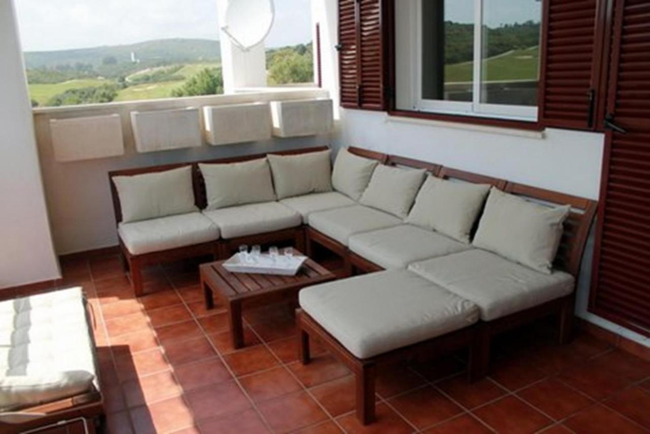 Apartamento Nueva Alcaidesa 2104 - Sea Sun And Green *
