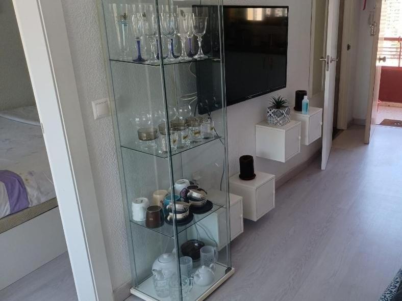 Coblanca Beach Apartamento