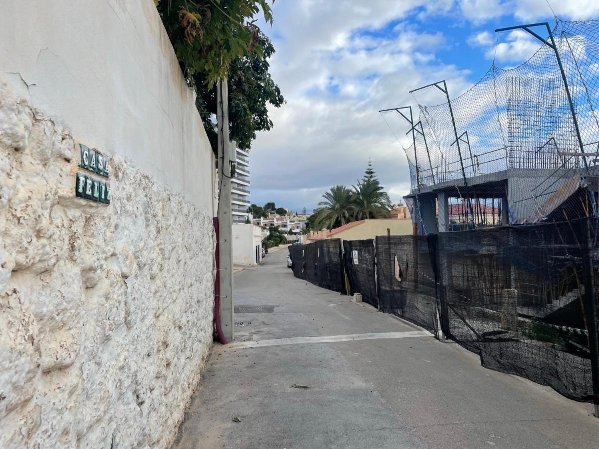 Сasa de vacaciones Casa Feliz *