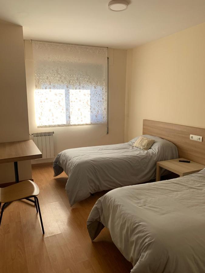 Pensión Valcarce Ponferrada
