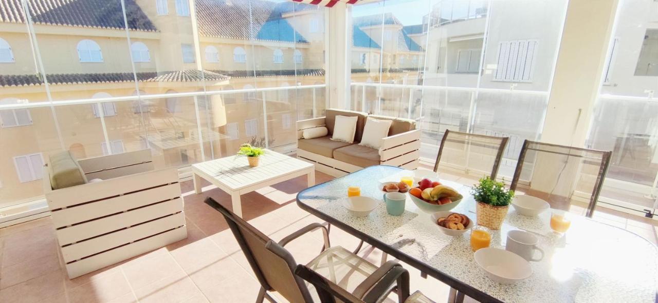 Apartamento Mares By Costa *