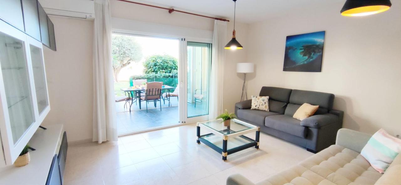 Pont Sec By Costa Apartamento
