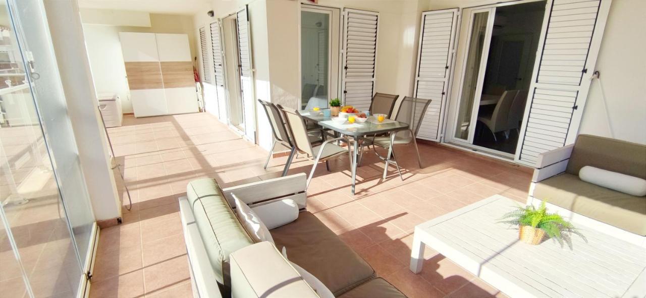 Mares By Costa Apartamento *