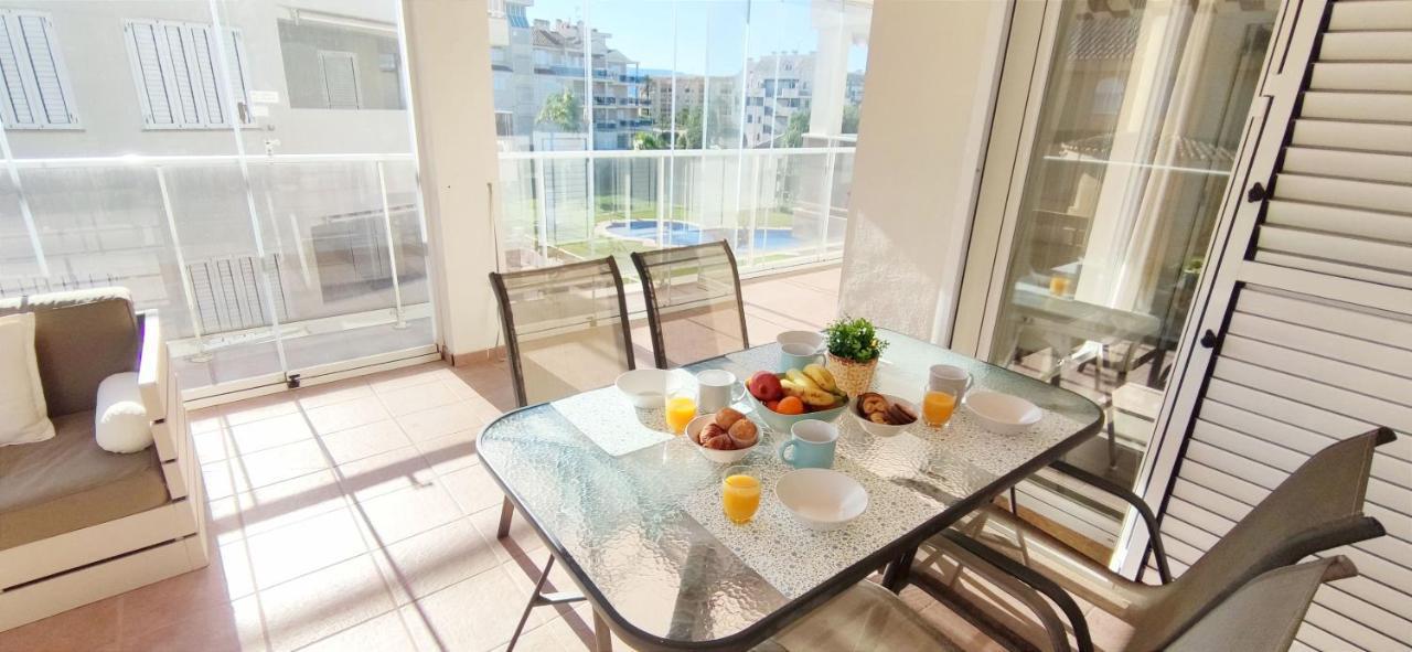 Apartamento Mares By Costa *