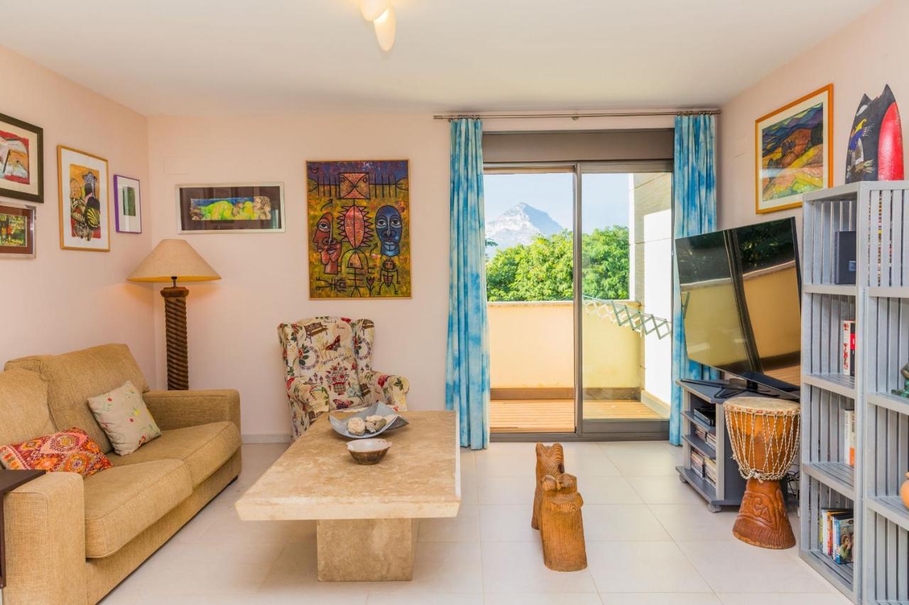 Albamar Duplex Arenal By Rock