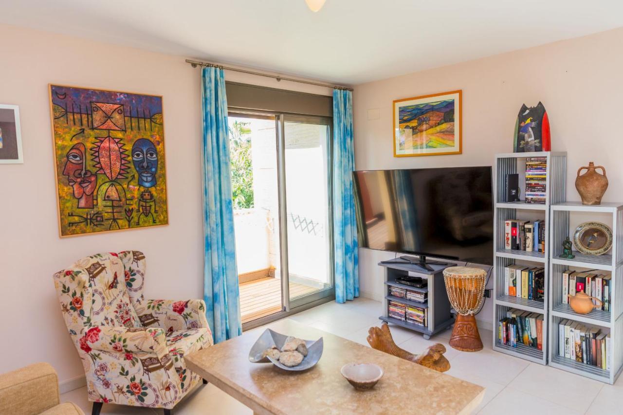 Albamar Duplex Arenal By Rock Apartamento *