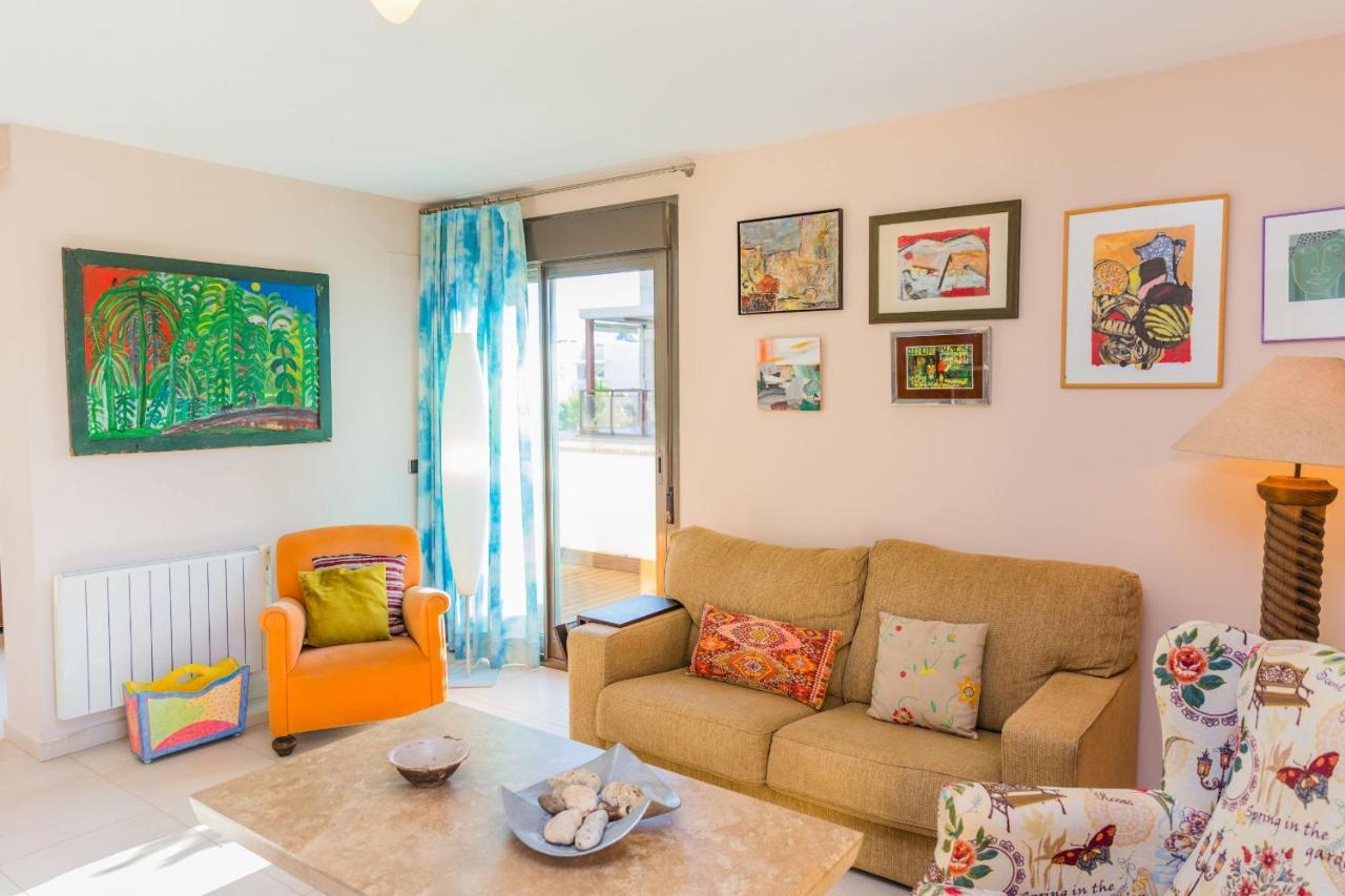Albamar Duplex Arenal By Rock Apartamento