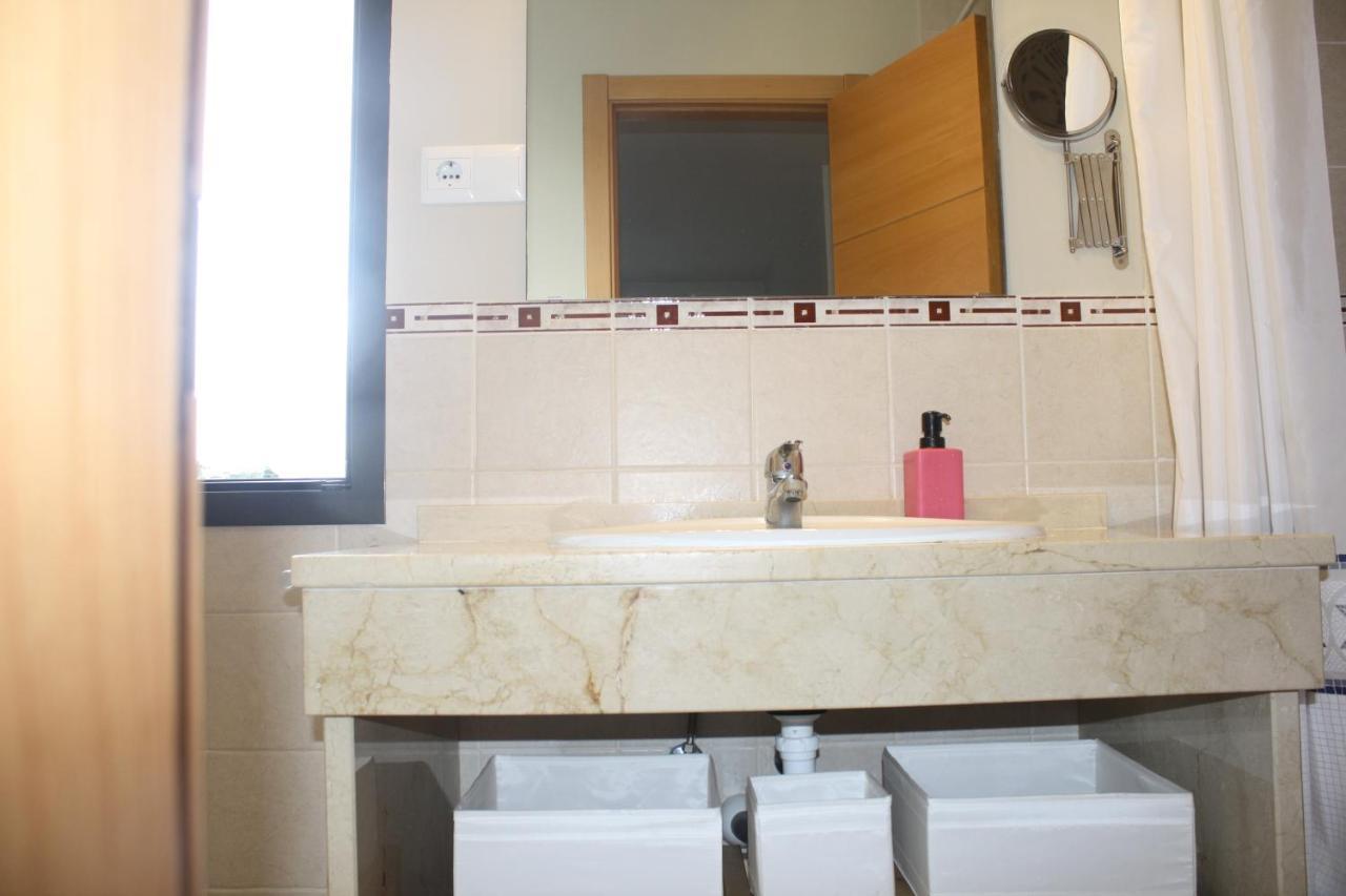 Holiday home Rincon El Encanto De Aracena