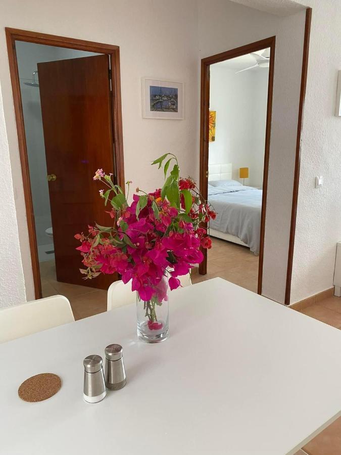 Modern And Airy Holiday home Torrevieja
