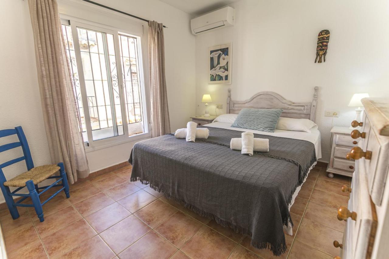 Nueva - Pueblo Andaluz 70 * Nerja