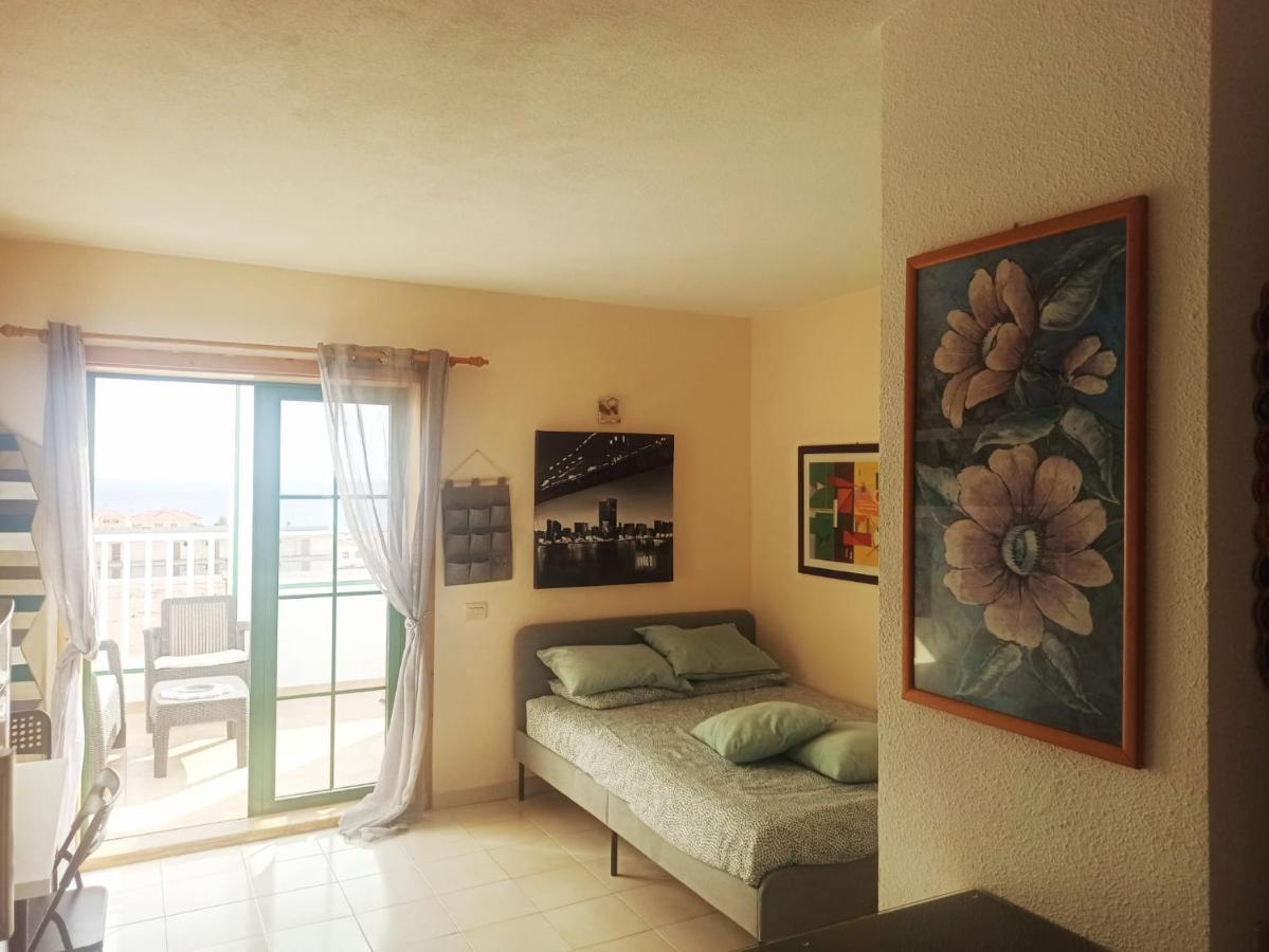 Apartamento Caleta Paraiso 127 Costa De Antigua