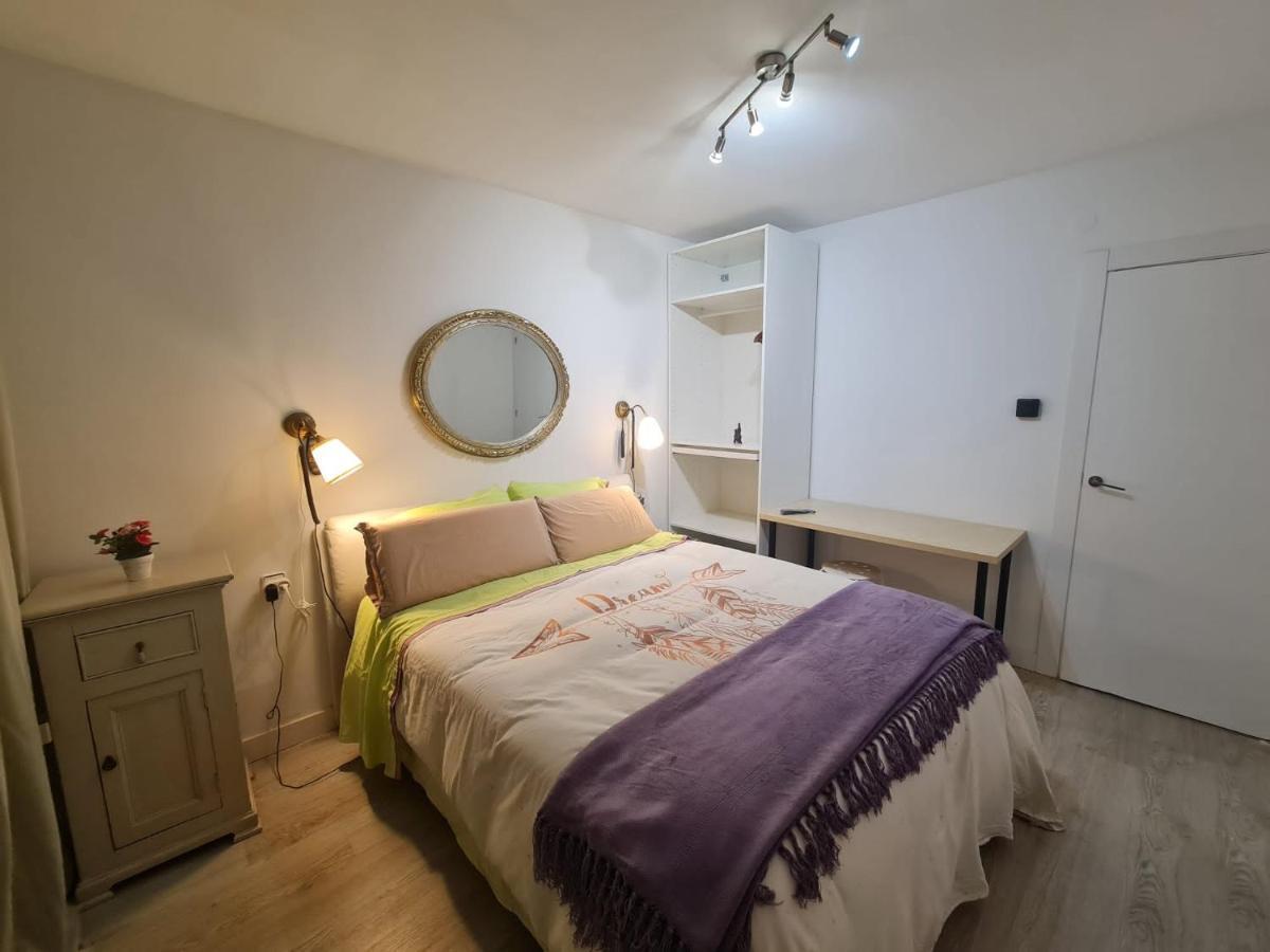 Alojamiento Buxeres Guest house