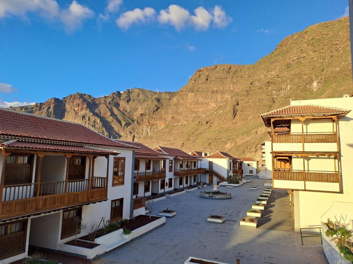 Buenavista Gigantes Marina Apartamento Acantilado de los Gigantes