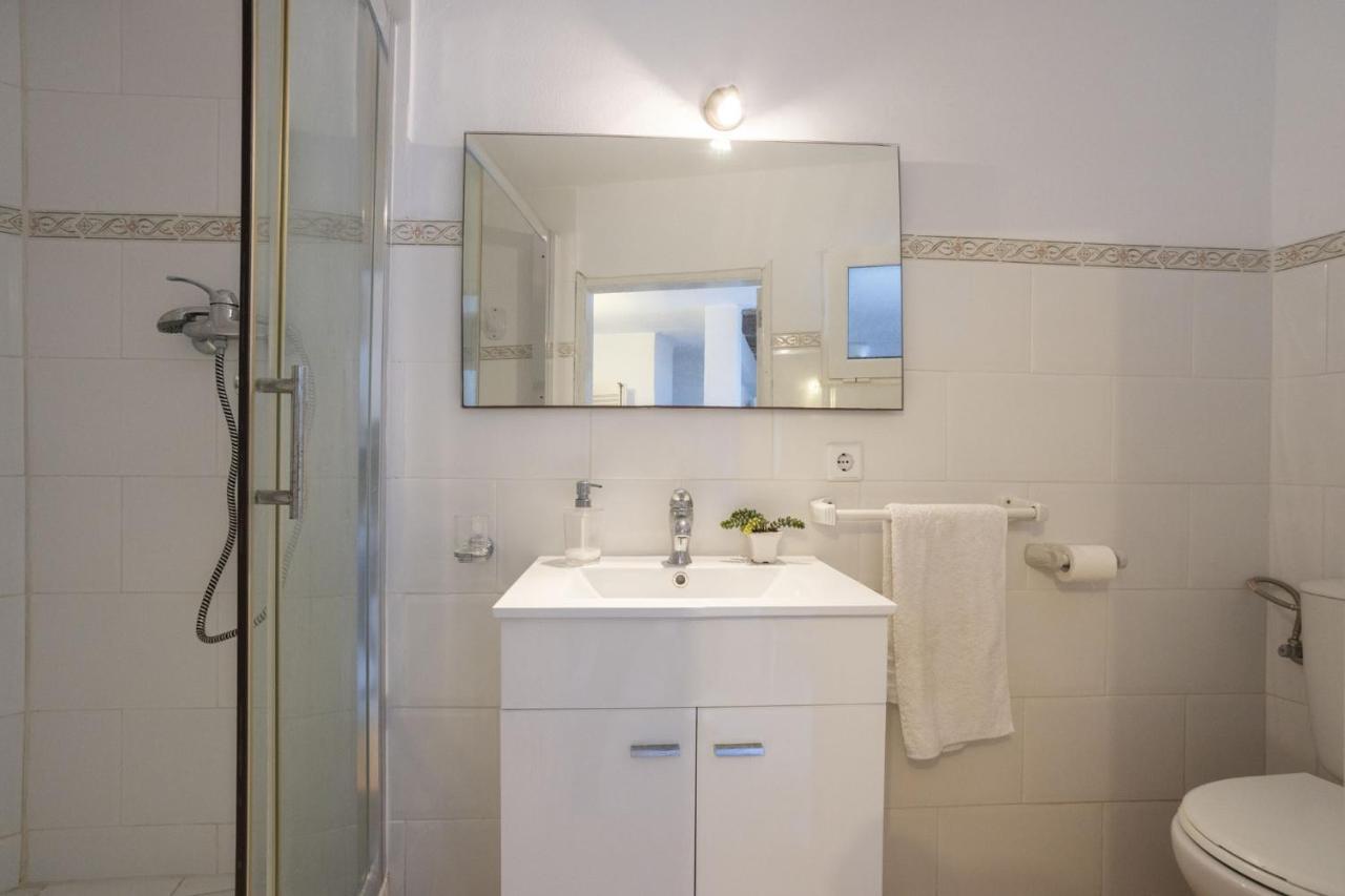 Apartamento Voramar 101 In *