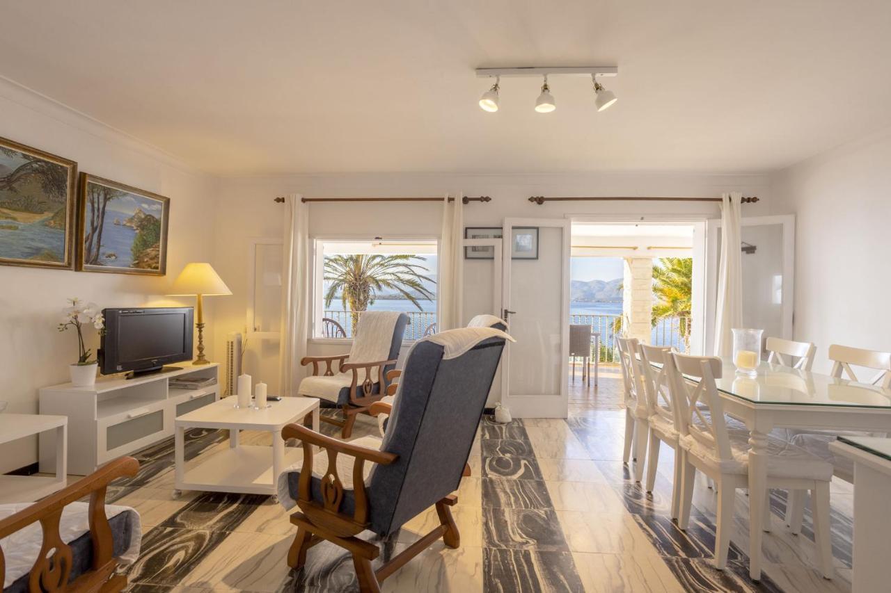 Apartamento Voramar 101 In