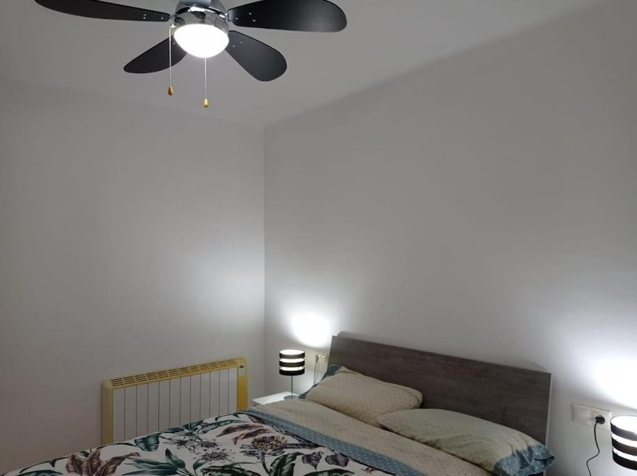 Apartment 3 Centro De Torredembarra