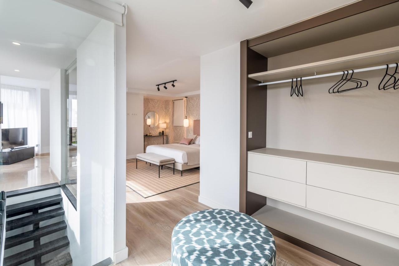 Exclusive Penthouse & Terrace By Ele Apartamento *