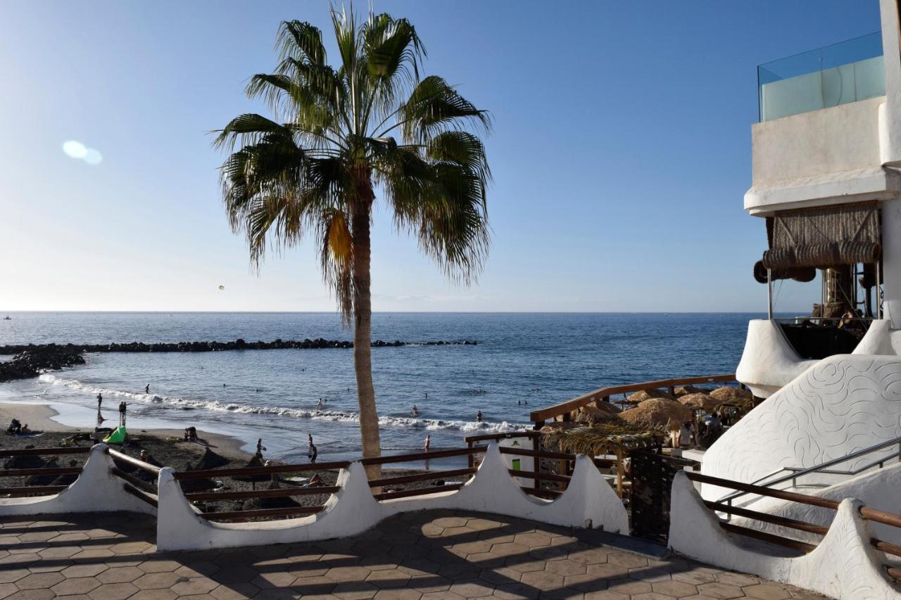 Apartamento Americas House Seafront *