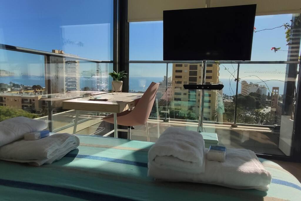 Atico Palmeral Almería