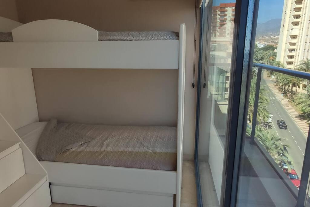 Atico Palmeral Apartamento *