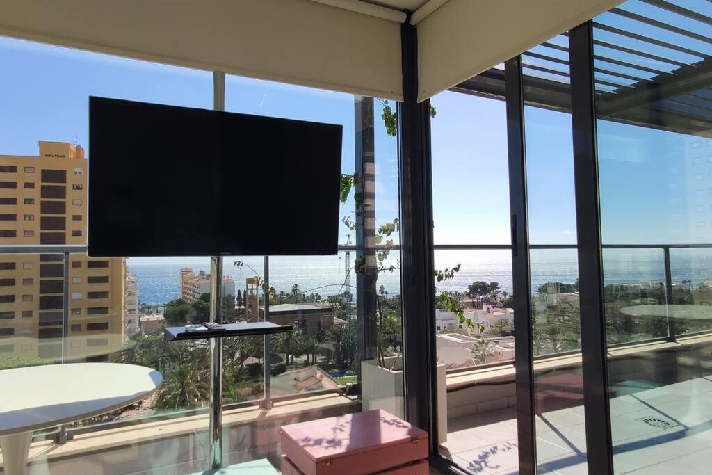 Apartamento Atico Palmeral