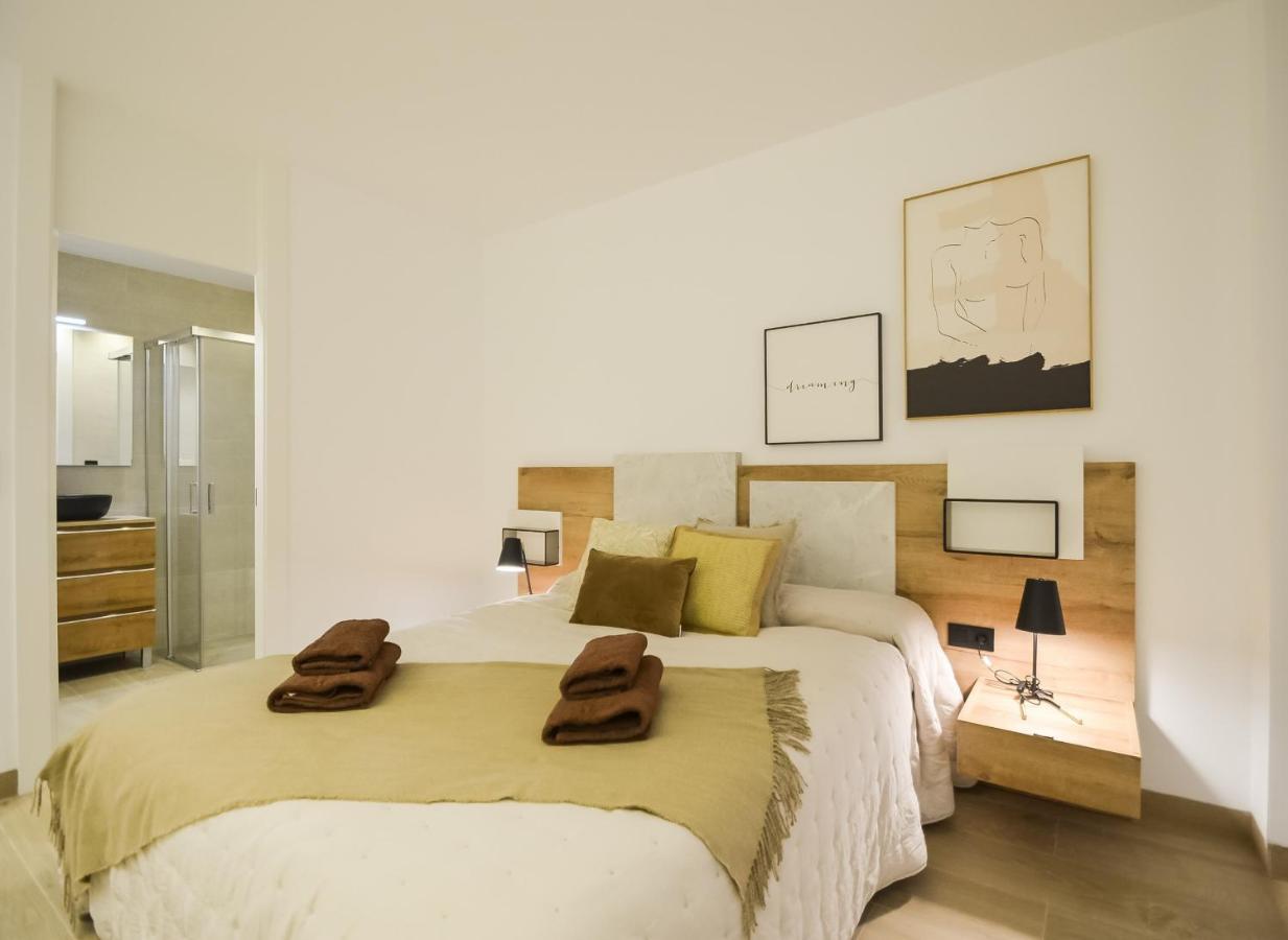 Apartamento 136 Luxury Sea View - Alicante *