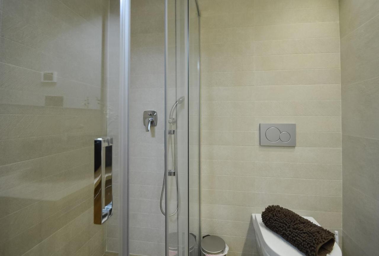 Apartamento 136 Luxury Sea View - Alicante *