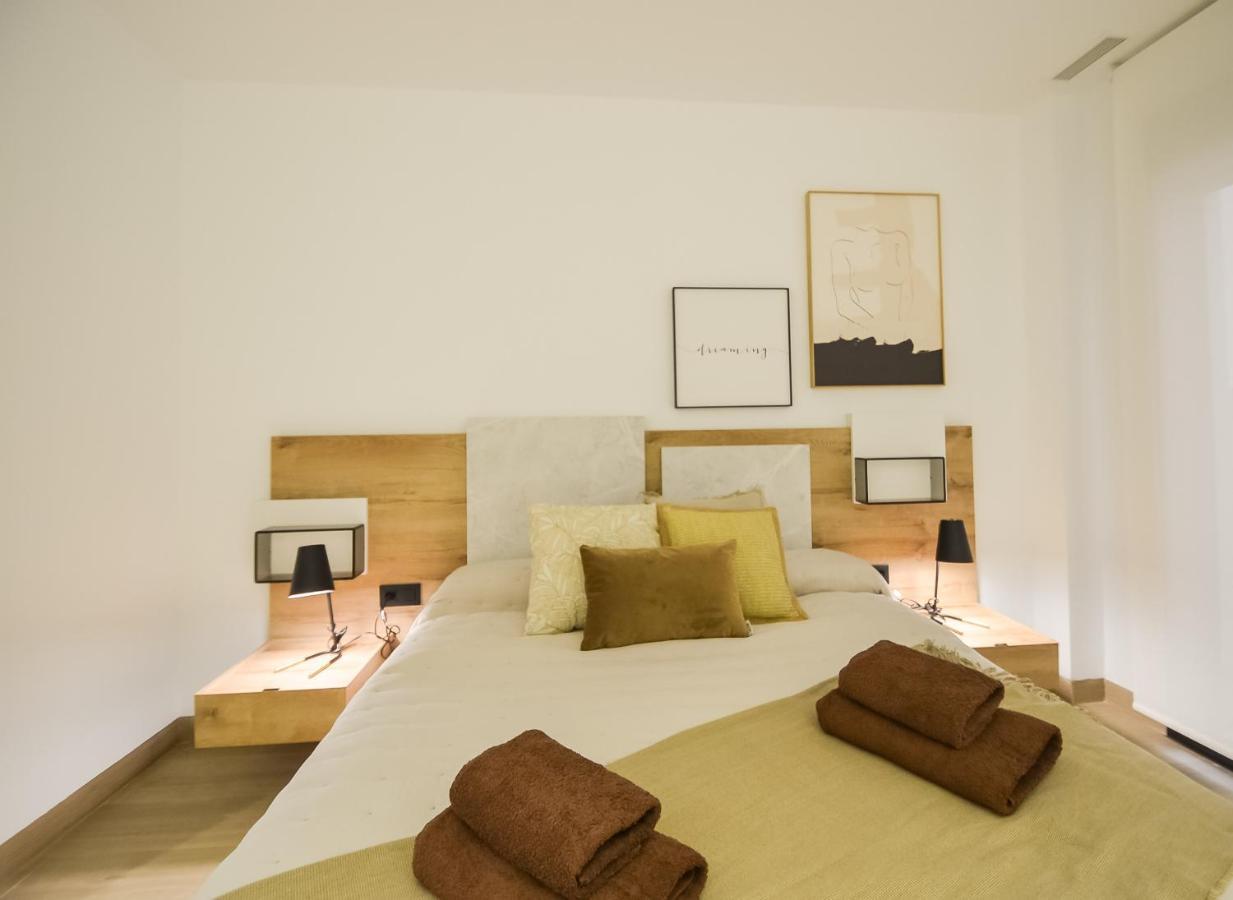Apartamento 136 Luxury Sea View - Alicante *