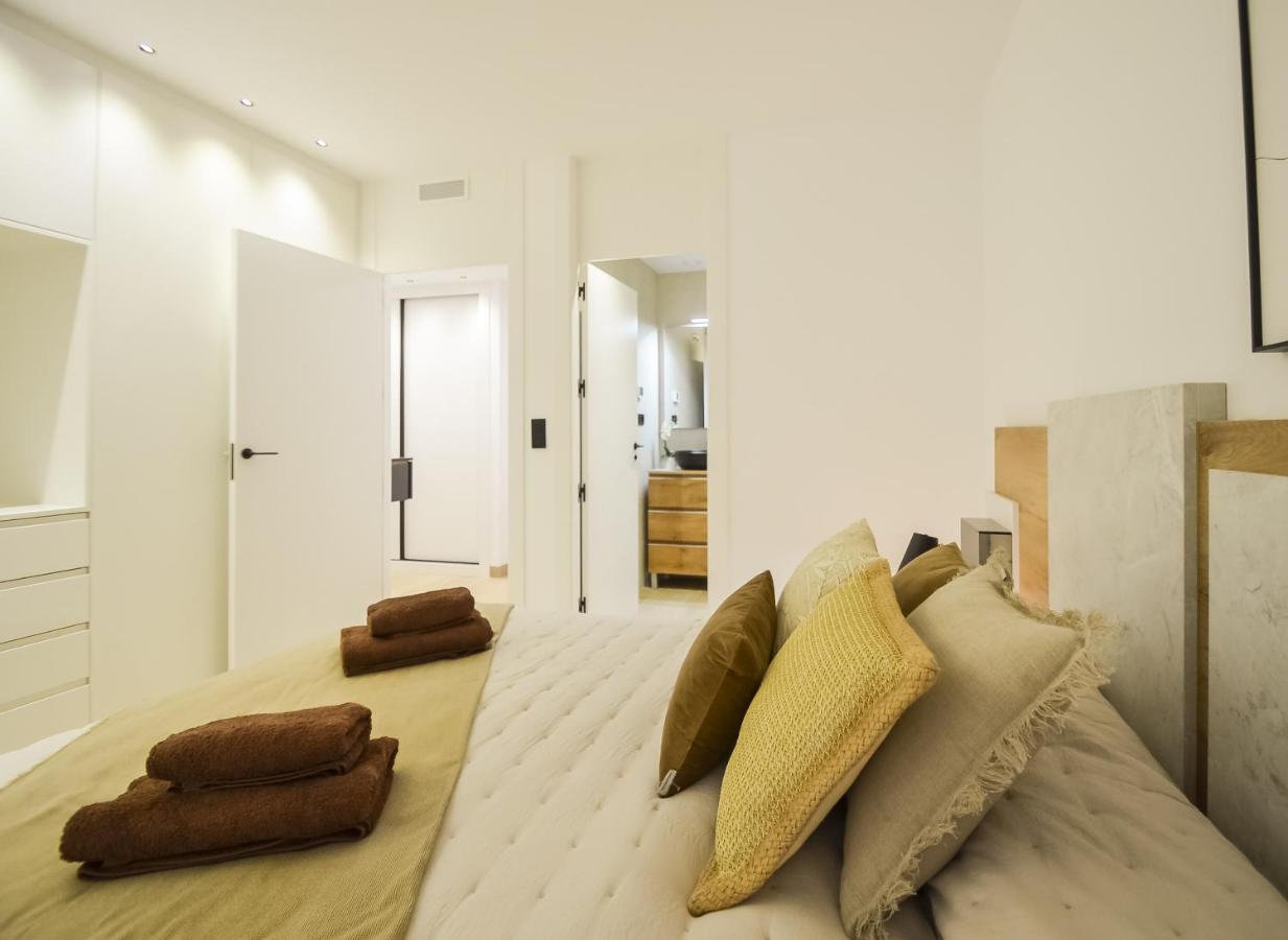 136 Luxury Sea View - Alicante