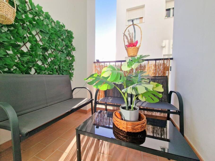 Alferez Apartamento *