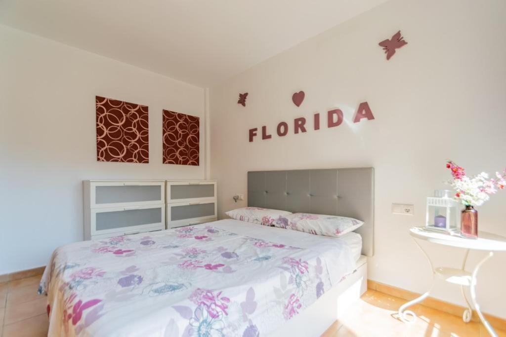 Florida - Albir Apartment *