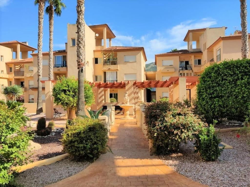 Apartment Florida - Albir