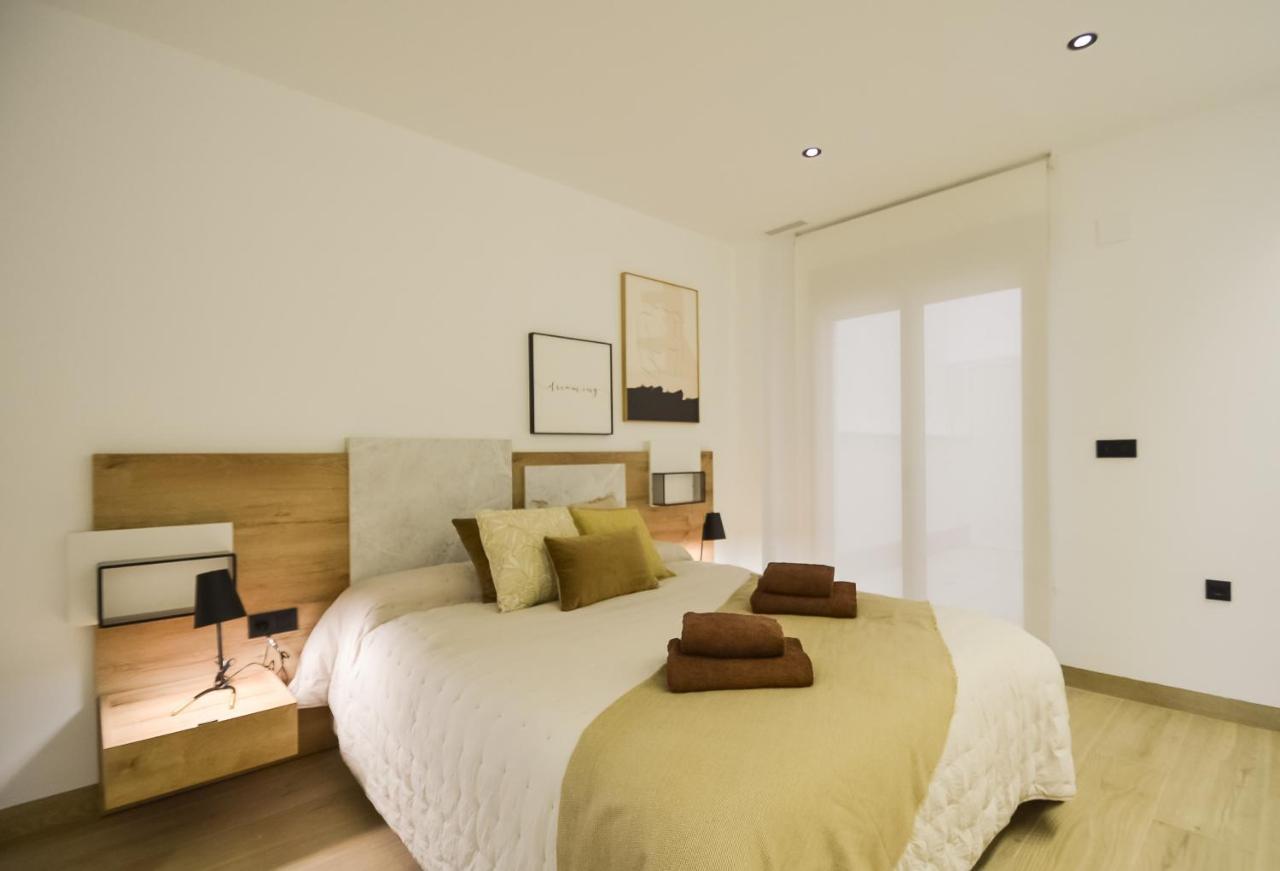 Apartamento 136 Luxury Sea View - Alicante