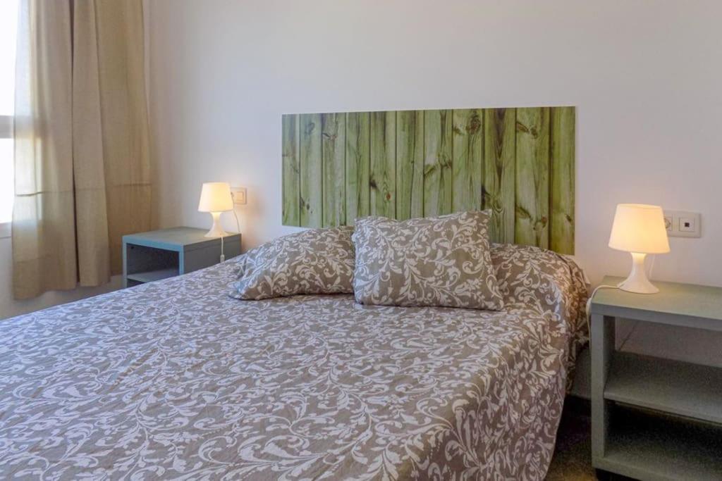 Apartamento Turistico Elcano Grao de Castellon