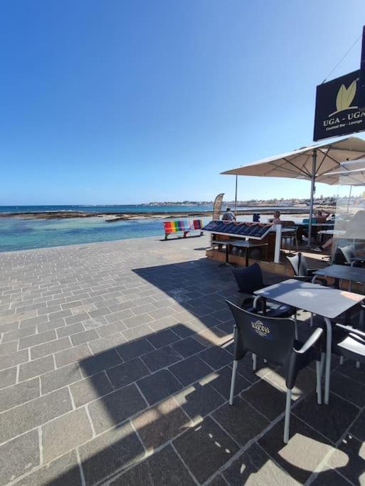 Alcordesand Сasa de vacaciones Corralejo