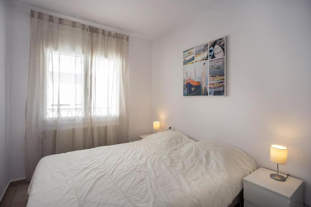 Apartamento 1001 4 Personas By Homeselectspain