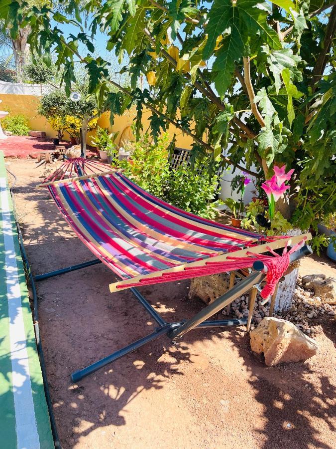 Guadalupe Сasa de vacaciones