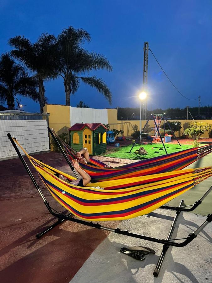 Guadalupe Сasa de vacaciones *
