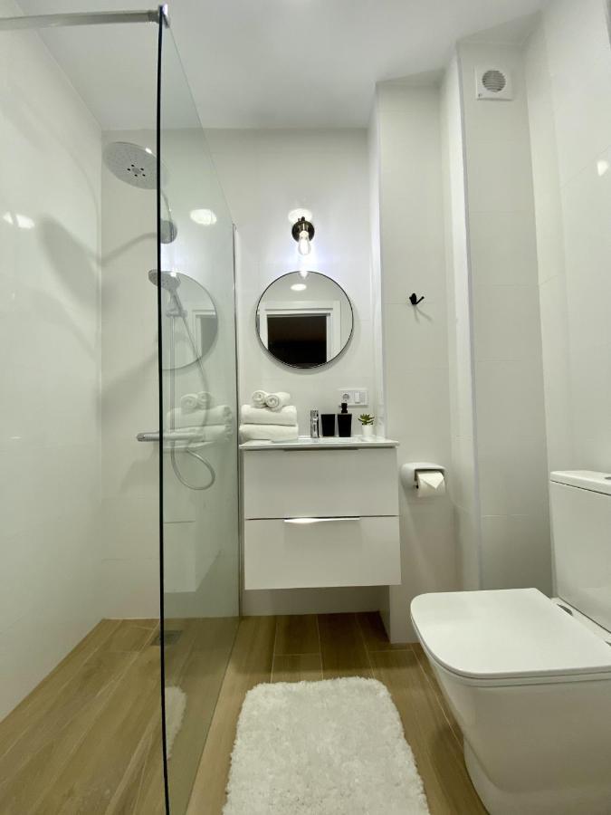 Buenavista Gigantes Marina Apartamento