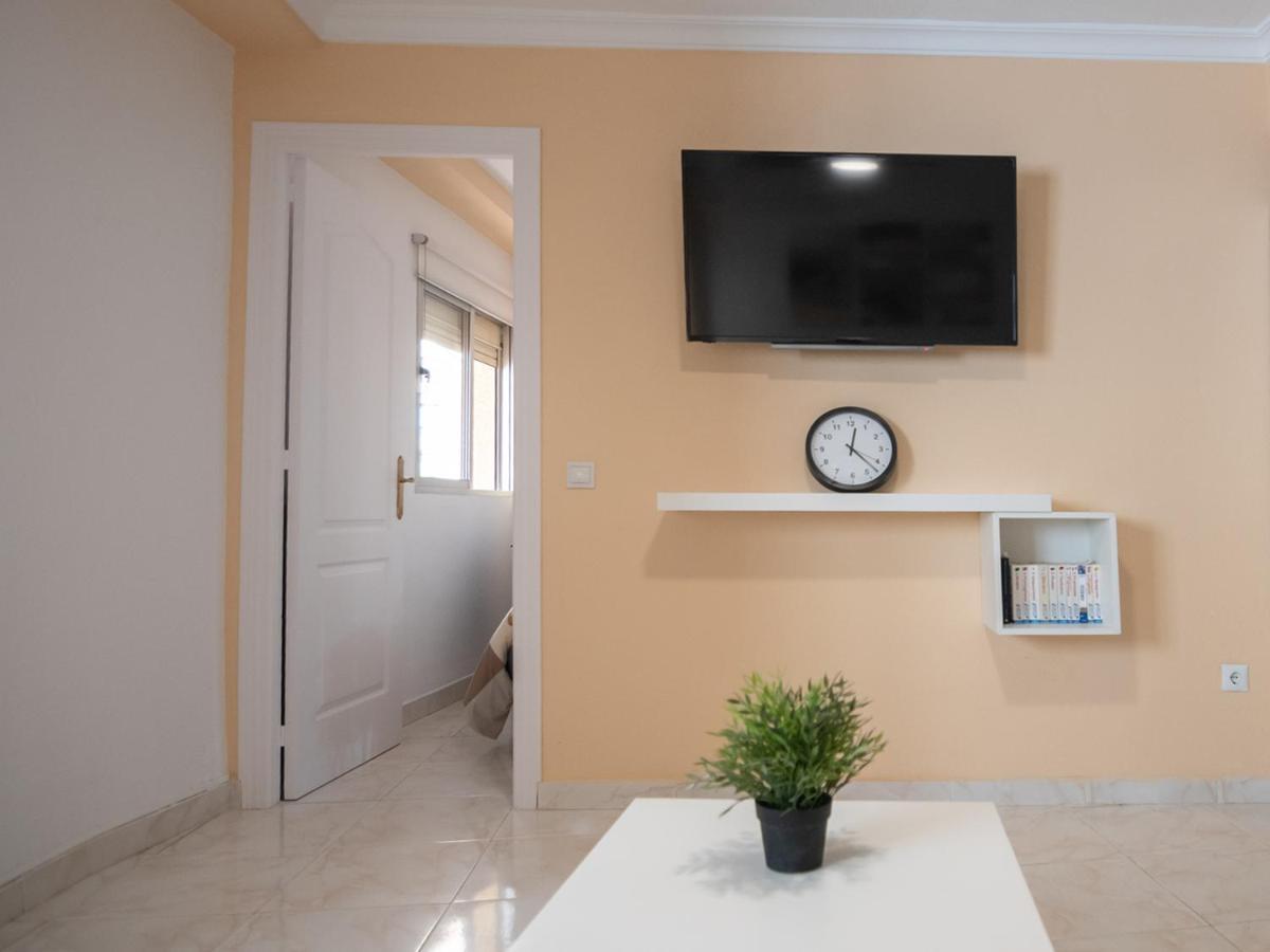 Meraviglioso A Apartamento *