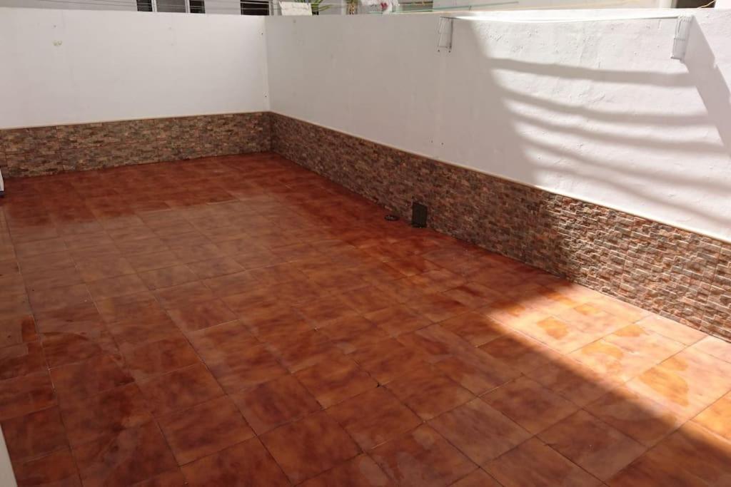 Apartment El Vinero By Gades Gestion *