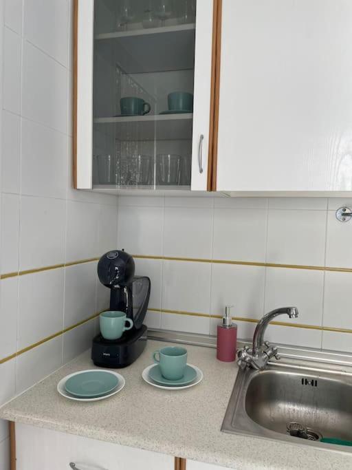 Apartment El Vinero By Gades Gestion Cadiz