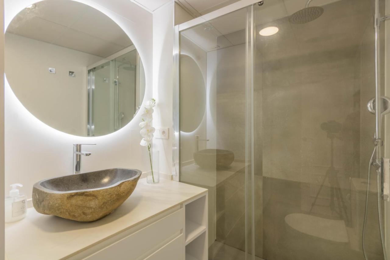 Osario Centro Apartment *