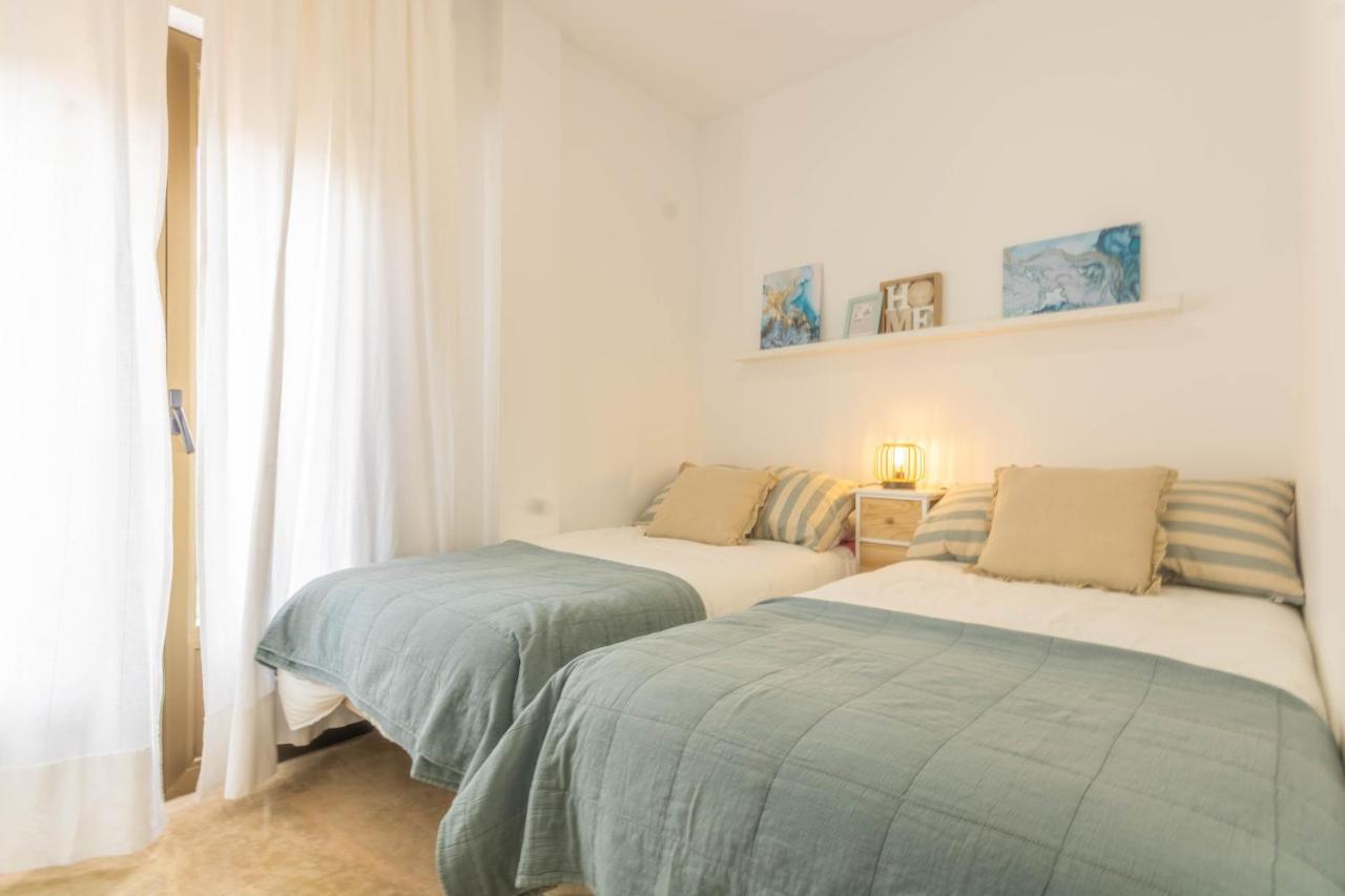 Apartment Osario Centro