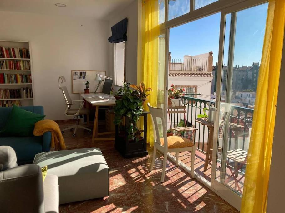 Apartamento Muy Soleado Apartamento
