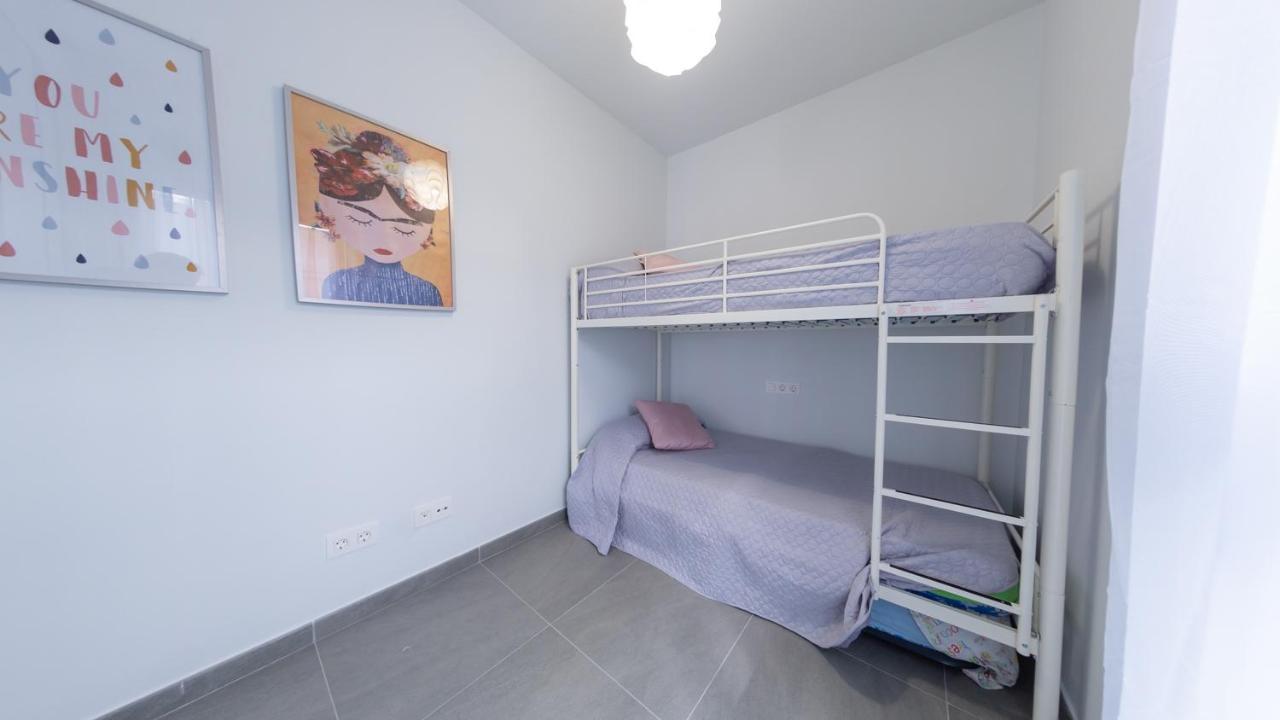 Apartamento Viento Grande, Boutique En La Playa Rota